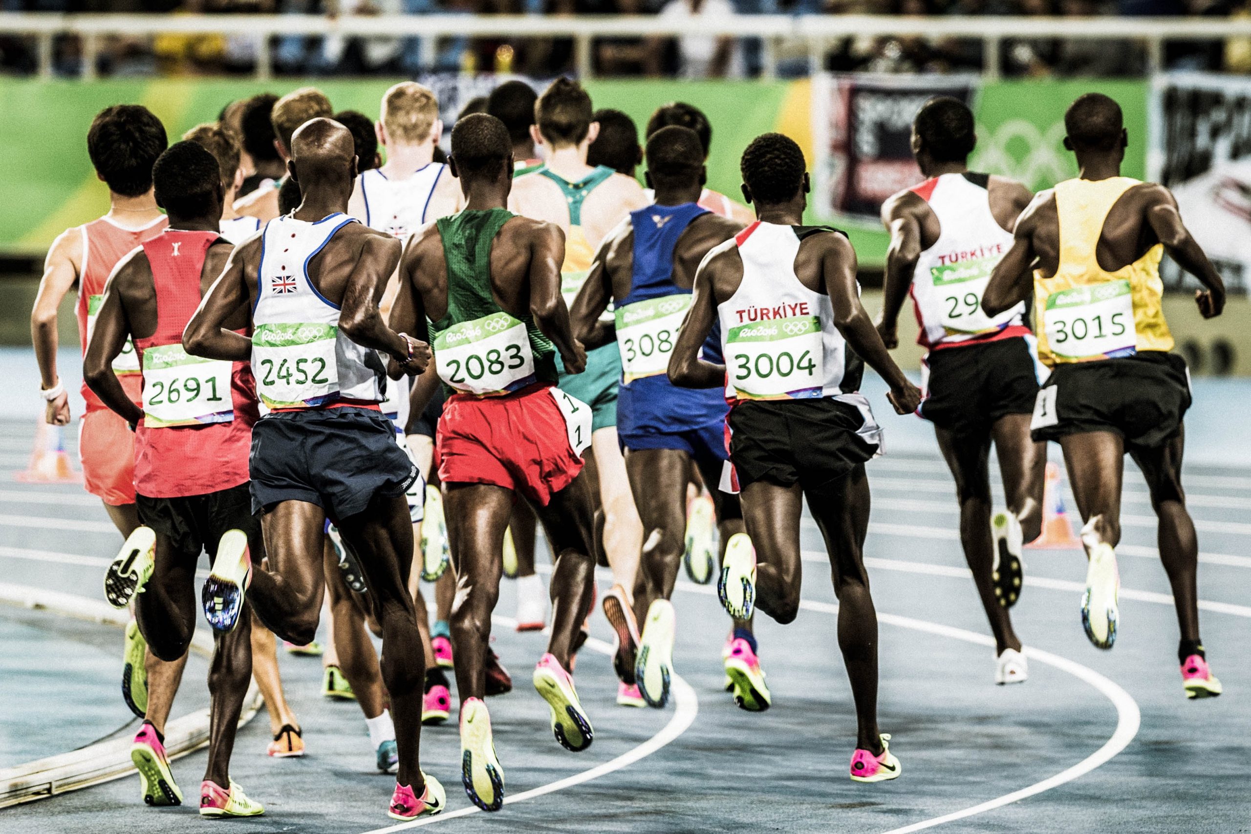 marathon