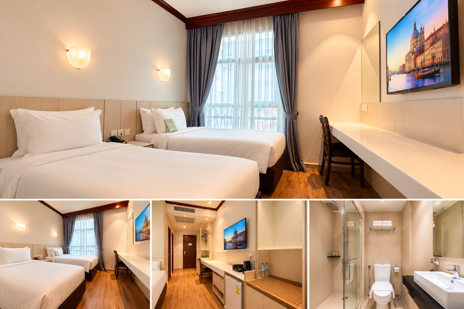 Superior Room